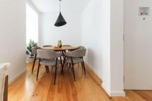 Appartement Lapa Elegant by Homing Rua do Conde 64 1200-637 Lisbonne -1