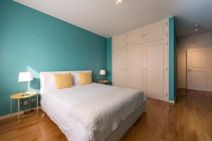 Appartement Lapa Premium Apartment Rua de Alves Redol 444 - Hab 30 - 9º 4050-042 Porto Région Nord