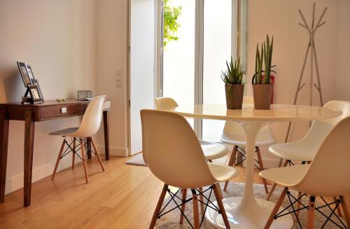 Lapa Sunny Terrace by be@home