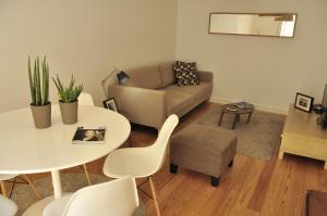 Lapa Sunny Terrace by be@home