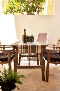 Appartement Lapa Sunny Terrace by be@home Rua Garcia de Orta 27 1200-677 Lisbonne -1