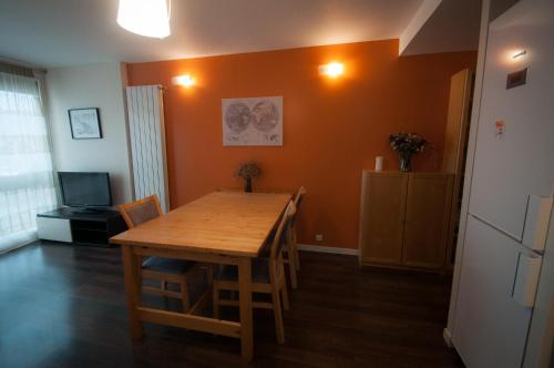 Lappartement
