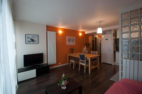 Lappartement