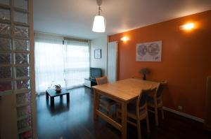 Lappartement