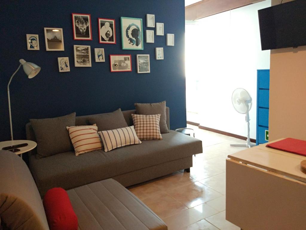 Laranja Apart. Rua Dom Martinho Castelo Branco Apartamento nº 1409, Edifício Tarik, 8500-809 Portimão