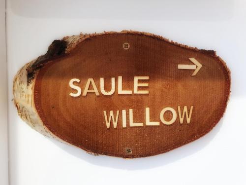 LARBRENVILLE/APPARTEMENT SAULE