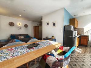 LARBRENVILLE/APPARTEMENT SAULE