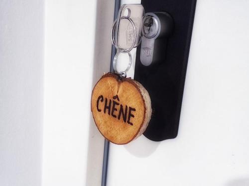 LARBRENVILLE/LOFT CHÊNE