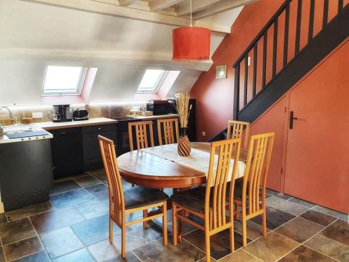LARBRENVILLE/LOFT CHÊNE