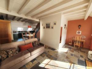 LARBRENVILLE/LOFT CHÊNE