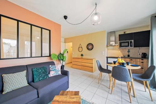 Large and bright flat near Disneyland Paris - Montévrain - Welkeys