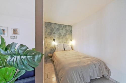 Large and bright flat near Disneyland Paris - Montévrain - Welkeys