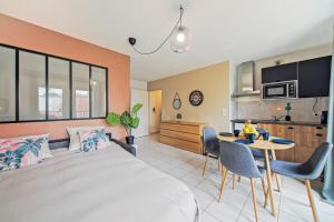 Large and bright flat near Disneyland Paris - Montévrain - Welkeys