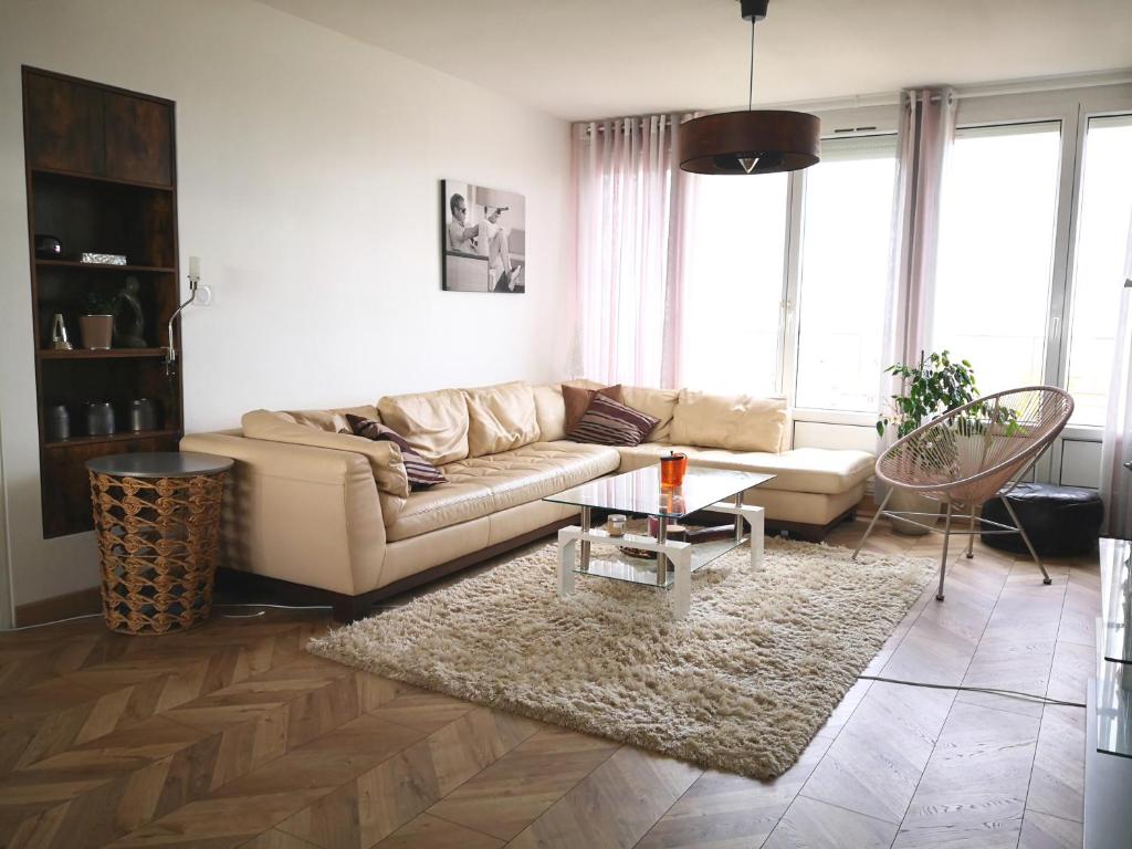 Large and bright flat near Disneyland Paris - Montévrain - Welkeys 77144 Montévrain