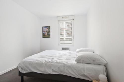 Large and calm flat in La Madeleine at the doors of Lille - Welkeys