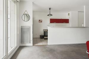 Large and calm flat in La Madeleine at the doors of Lille - Welkeys