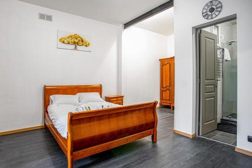 Large and calm studio in the heart of Bordeaux - Welkeys