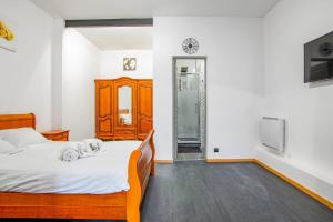 Large and calm studio in the heart of Bordeaux - Welkeys