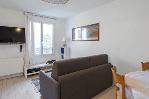 Large and comfortable studio in Vanves at the gates of Paris - Welkeys