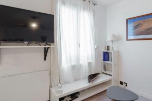 Large and comfortable studio in Vanves at the gates of Paris - Welkeys