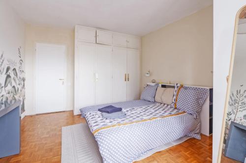 Large and cosy flat at the heart of Annecy 5 min to the Old Town - Welkeys