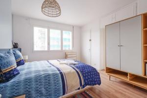 Large and cosy flat at the heart of Annecy 5 min to the Old Town - Welkeys