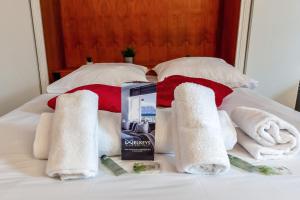Large and elegant studio in Deauville centre 2 min to the Casino - Welkeys