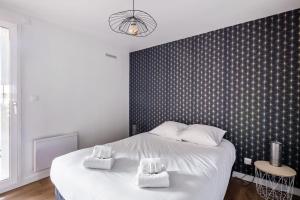 Large and familial apartment with balcony - Toulouse - Welkeys