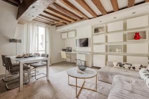 Appartement Large and Modern 1Brd Flat at Lovely Saint Germain 10 Rue Princesse 75006 Paris Île-de-France