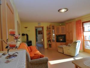 Large and modern apartment in the Bavarian Forest with sauna