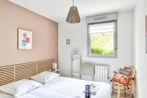 Large and modern flat just nearby Ponts-Jumeaux in Toulouse - Welkeys