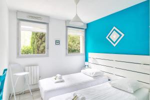 Large and modern flat just nearby Ponts-Jumeaux in Toulouse - Welkeys