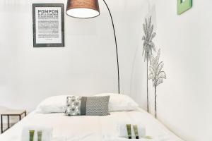 Large and modern flat just nearby Ponts-Jumeaux in Toulouse - Welkeys