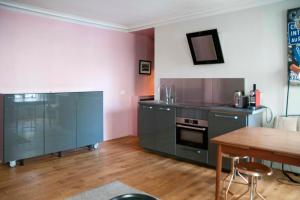 Large and renovated nest near the Palais Garnier