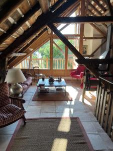 Large and warm house in La Salle-Les-Alpes