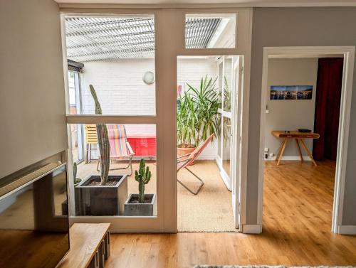 Large apartment close to Airbus and Toulouse-Blagnac airport