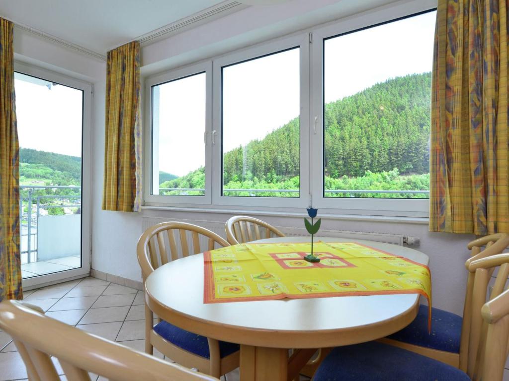 Appartement Large Apartment in Willingen with Balcony  34508 Willingen