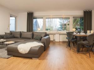 Large Apartment in Winterberg Germany Near Ski Lift