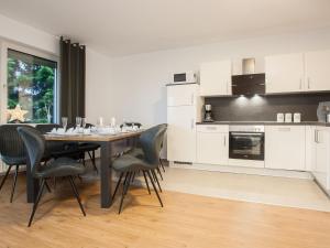 Large Apartment in Winterberg Germany Near Ski Lift