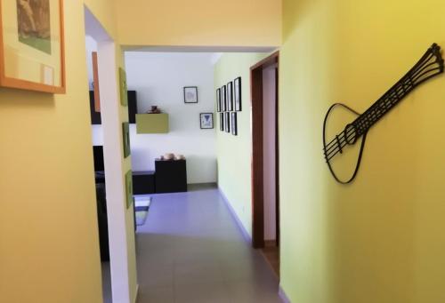 Large Apartment near the beach and Lisbon
