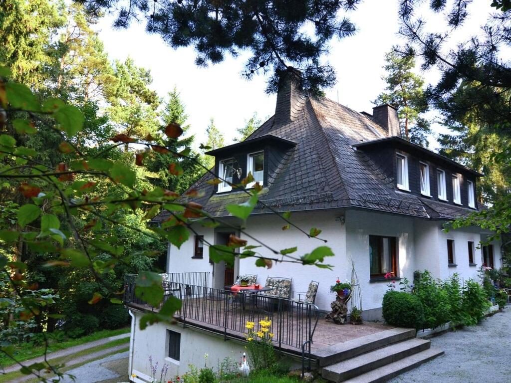 Large apartment with terrace in Ramsbeck in Sauerland , 59909 Werdern