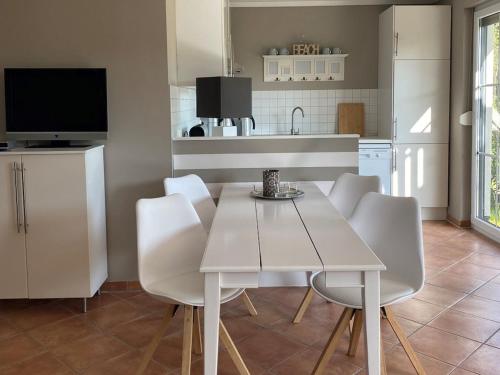 Large comfortable apartment by the sea