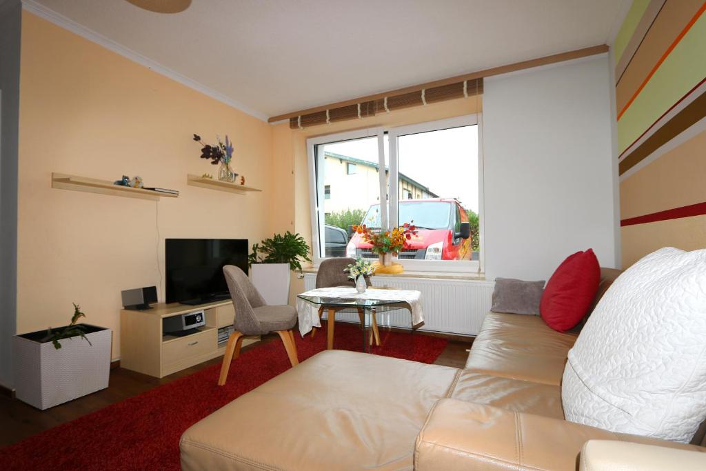 Large comfortable apartment, holiday with several generations Seestraße 20, 18059 Papendorf