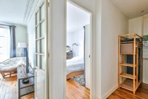 Large cozy apartment near Convention
