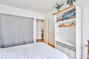 Large cozy apartment near Convention