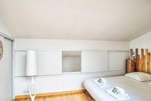 Large duplex 50m to the Capitole - Toulouse - Welkeys