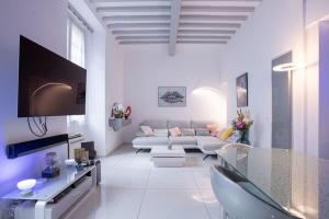 Appartement Large Duplex - Air Conditioning & Parking - Walk To The Beach ! - Le Saint Henry 3 Avenue Laugier 06400 Cannes Provence-Alpes-Côte d\'Azur