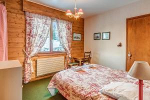 Large familial flat nearby the slopes in Megève - Welkeys