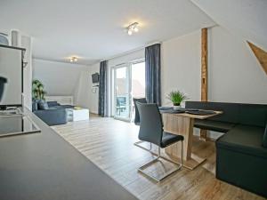Large holiday home with roof terrace and big garden with lounge area and grill
