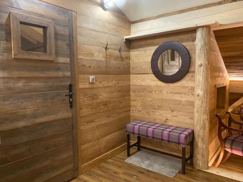 Large luxury suite @ Truemanalp - opp ski lift